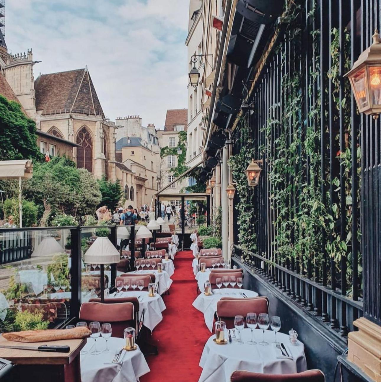 Appartement Saint-Gervais -The Stay Le Marais - Amazing High End Renovated Accommodation Hotel De Ville Parigi Esterno foto